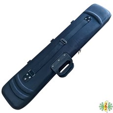 網音樂城 二胡盒 米色, 1個