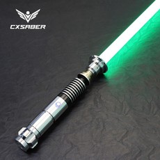 스타워즈광선검 어린이 장난감칼 LED 레이저 다스베이더 발광, LukeV1 + SN-PIXEL 픽셀