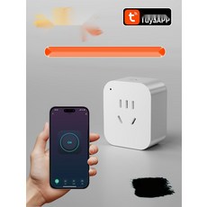 무선 카플레이 차량용 동글 안드로이드 오토 유튜브, 4. 투야 16A 계량