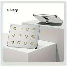 방수 지퍼 자전거 10인치 대형 앞 접이식 자동차 하드 쉘