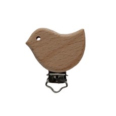 마크라메 재료 우드 클립 치발기 홀더 집게 부자재, 새