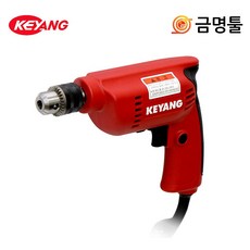 계양/PD-6K2/전기드릴/일반/전동/6mm/300W, 1개