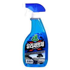 청개구리 유리세정제, 1개, 500ml