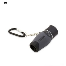 (SM)CS52 카슨 미니마이트 6배율 단안경 MM-618, 미니, 1개