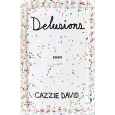 (英文圖書)Delusions: Of Grandeur of Romance of Progress 精裝版, St. Martin's Press, 英文