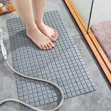 강아지 목욕 식기 미끄럼방지 안전 매트 패드 욕실 욕조 바닥 슬개골탈구 발 애견 반려견 논슬립, 1개, 상세페이지 참조