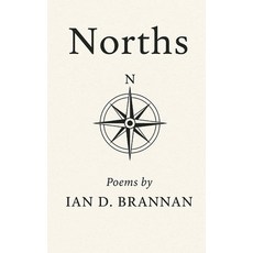 (英文圖書)Norths 平裝版, Independently Published, 英文