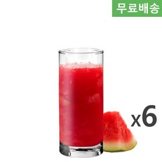 6p BOX 오션 트리니티 롱드링크 하이볼 380ml B19813 맥주잔 하이볼글라스 칵테일롱글라스, 6개, 투명
