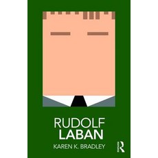 Rudolf Laban Paperback, Routledge