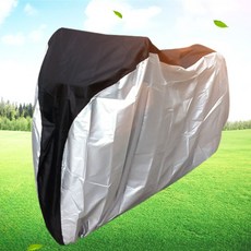 자전거 고급형 커버