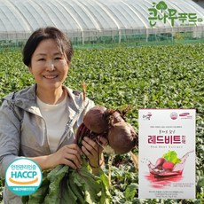 유진팜 오대산 레드비트진액 70ml X 30개입, 30개