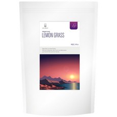 Dr.Root 檸檬草茶三角茶包, 1.2g, 100包, 1袋