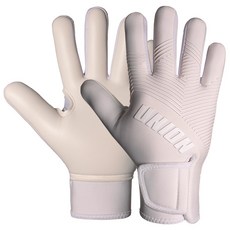 유니온 골레이로 1.0 풋살 골키퍼장갑, 1세트, 화이트