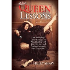 (영문도서)Queen Lessons Paperback, Performers & Creators Lab, English, 9781736202456