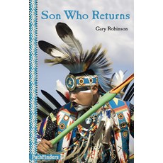 (영문도서) Son Who Returns Paperback, 7th Generation, English, 9781939053046