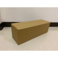 阿峻紙箱 45*15*15 收納紙箱 包裝紙箱 搬家紙箱, 200個