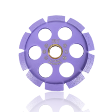 옐릿 크랙보수용 V커팅 브이 커팅날 건물외벽 방수 작업전 홈파기 다이아몬드날, 1개