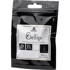 KOKOIST 젤리프 STEL 스틸렛 엑스트라 롱 #7 20P, 1