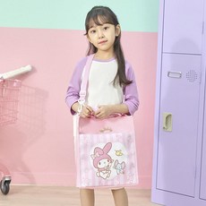 마이멜로디 스위트 보조가방