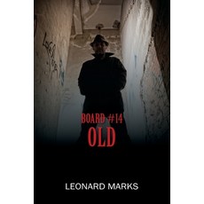 (영문도서) Board #14: Old Paperback, Outskirts Press, English, 9781977269768