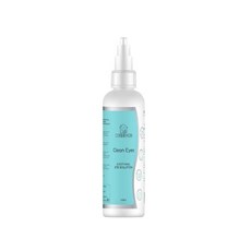 CONNEXION 眼睛舒緩清潔液 118ml, 1個