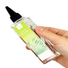 신라Pick 사각 리필오일 120ml 대용량디퓨저1000ml, 아카시아모링가