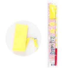 체조리본 노랑 리듬체조 리본 리듬체조리본 jia+785Pq