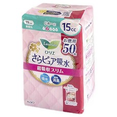 Kao 花王 護墊式成人紙尿褲, 1包, 50片