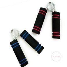 엠비아5 악력운동기 손가락운동기구, 1개