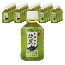 可口可樂 Ayataka, 24個, 280ml