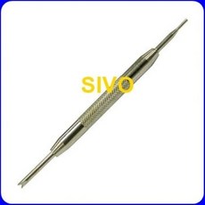 SIVO電子商城 台灣製 Octopus 623.006 小巧錶耳叉 80mm長, 1個