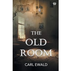 (英文圖書)The Old Room 平裝版, Double 9 Books, 英文