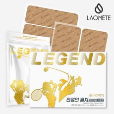 전설의패치 프리미엄 스포츠 혼합형, 1개