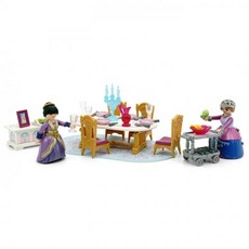 테온셀 PLAYMOBIL 식당(70455), 1개