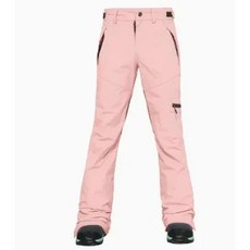 스키 바지 작업복 방풍 방수 복 마운틴 스노우 보드 야외 하이킹, 6. Pink / B. XS(안전구조장비)