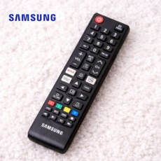 삼성 UN55RU7150FXKR 만능 리모컨 검정 다기능 TV, 삼성 UN55RU7150FXKR 만능 리모컨 검정 다기