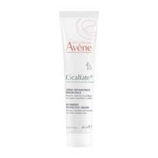 Avene 아벤느 시칼페이트 리스토레티브 프로텍티브 크림 40ml Cicalfate Restorative Protective Cream, 1개