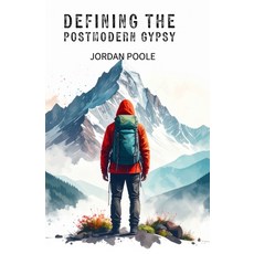 (英文圖書)Defining the Postmodern Gypsy 平裝版, Jordan Poole, 英文