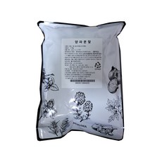 딜리셔스마켓 MH양파분말, 1kg, 1개