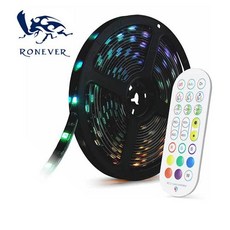 RONEVER PA-2835-14 藍牙律動燈條 RGB 變色LED燈條