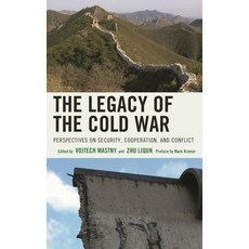 (英文圖書)Legacy of the Cold War: Perspectives on Security Cooperation and Conflict 平裝版, Lexington Books, 英文