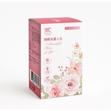 艾思維康 玫瑰口味 速效型 天然植萃成分 強效代謝 熬夜火氣大 極淨零負擔 調整體質 排便順暢, 3g, 20個