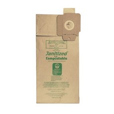 Janitized COMKACV3045 카르체/토네이도 CV30/1 및 CV38/1 NSS 페이서 112 115 UE 진공백5개 팩, 5개