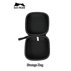 와일드 저니 IGT 304 스테인레스 접이식 테이블 휴대용 아웃도어 휴가 파티 캠핑 피크닉 바베큐 도구 차, 09 IGT  Storage Bag, 1개