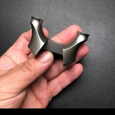 鈦閤金正品天罡弓頭爆款, 1個, 70-15