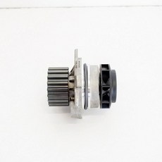 福斯 Q3 CADDY GOLF 03L121011P 鋁合金改良型 水幫浦, 1個, 副廠精品