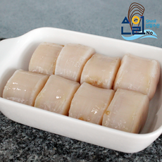 국산 키조개 생물관자 냉동관자 삼합 구이 샤브, 1개, 생물관자 대 500g, 개