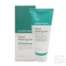 Itsok 아쿠아 필링젤 180ml 피부각질제거