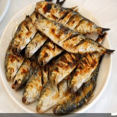 앞바다 자연산 급냉 전어 1kg, 1개, 국내산 급냉 전어 3kg