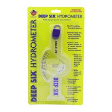 코랄라이프 비중계, 1개